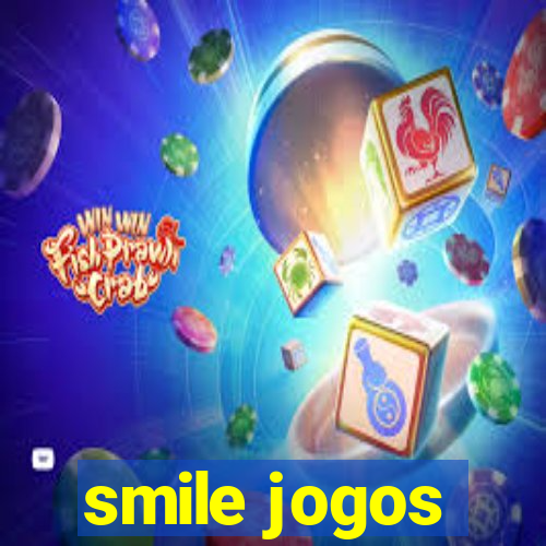 smile jogos